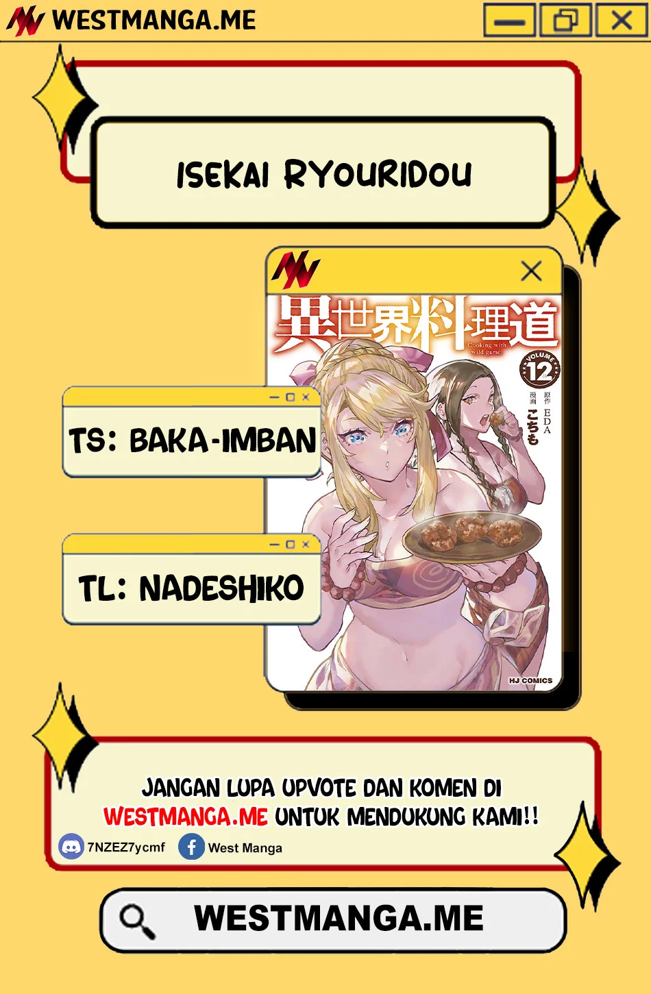 Chapter 65 - halaman 3
