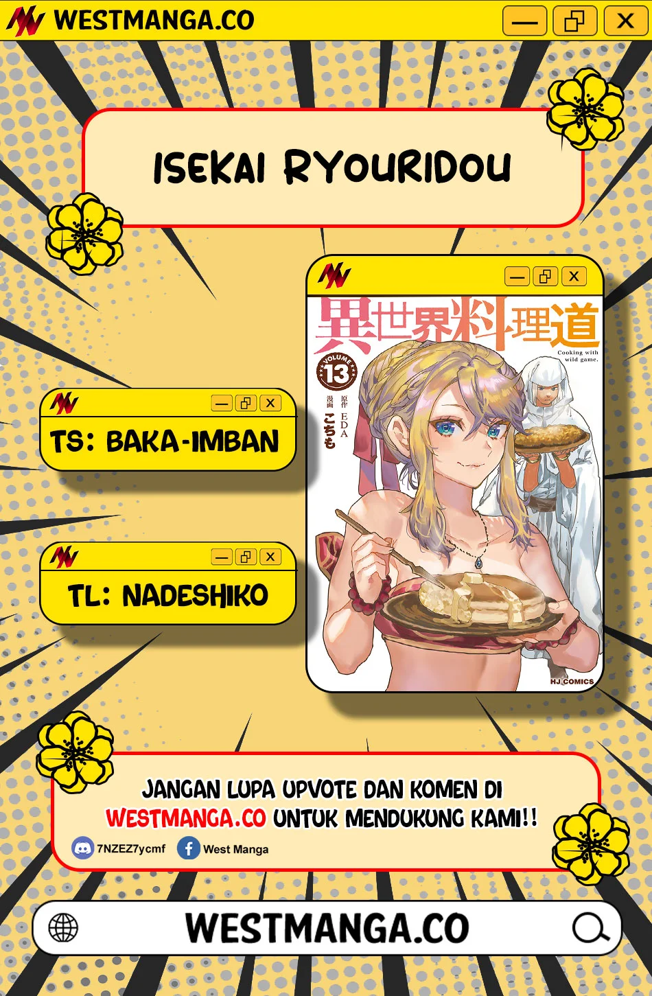 Chapter 70 - halaman 3