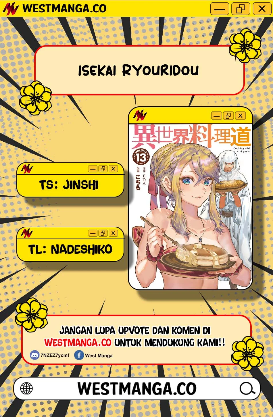 Chapter 73 - halaman 4