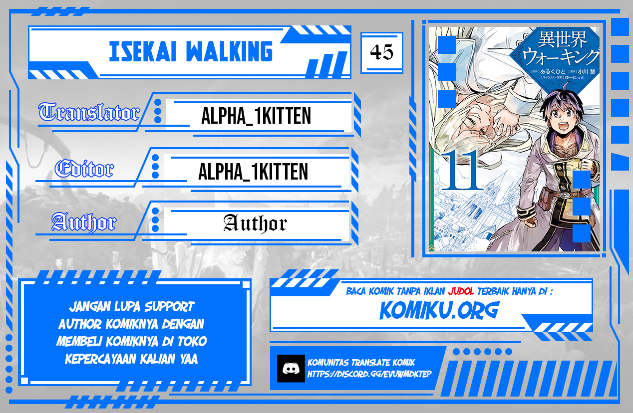 Chapter 45 - halaman 1