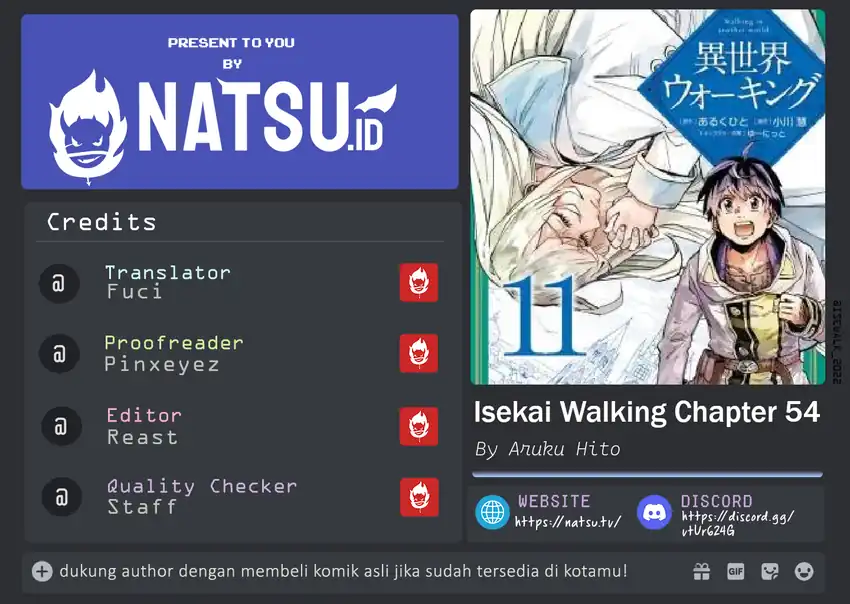 Chapter 54 - halaman 1