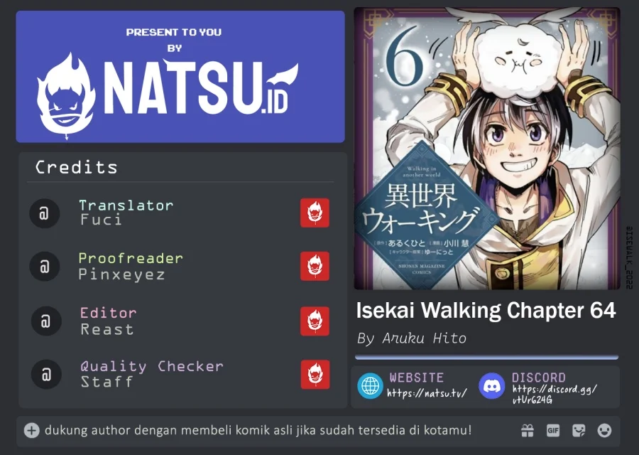 Chapter 64 - halaman 1