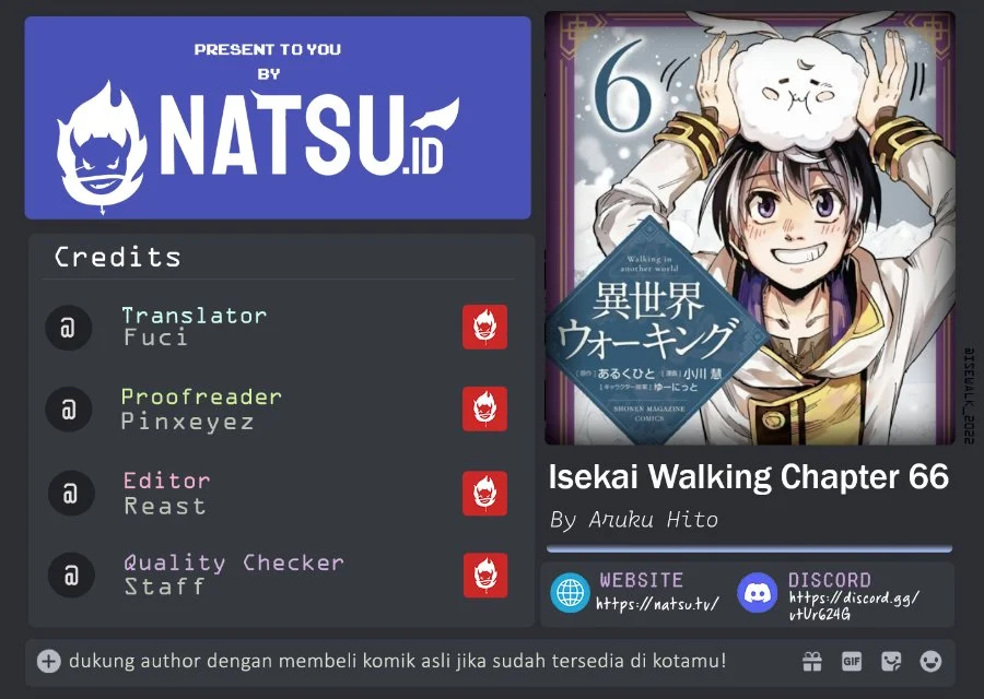 Chapter 66 - halaman 1