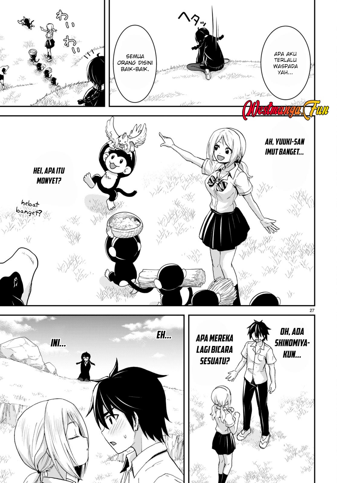 Chapter 27 - halaman 31