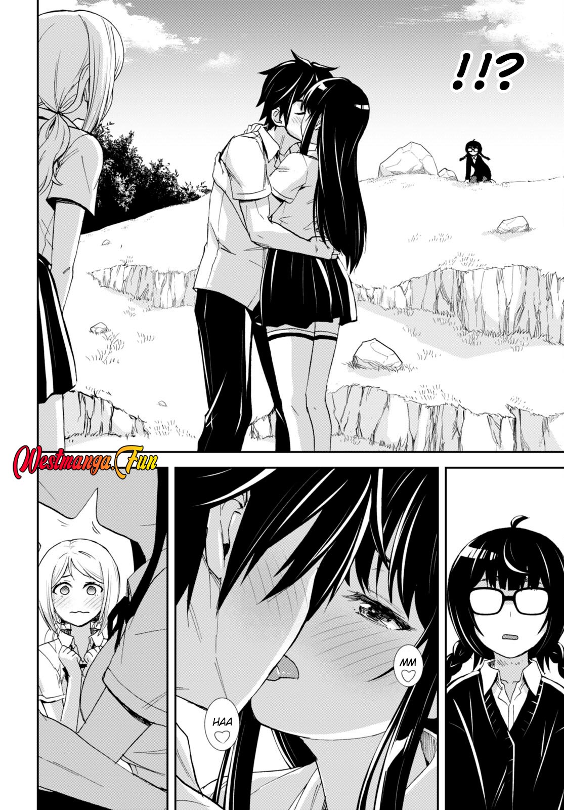 Chapter 27 - halaman 34