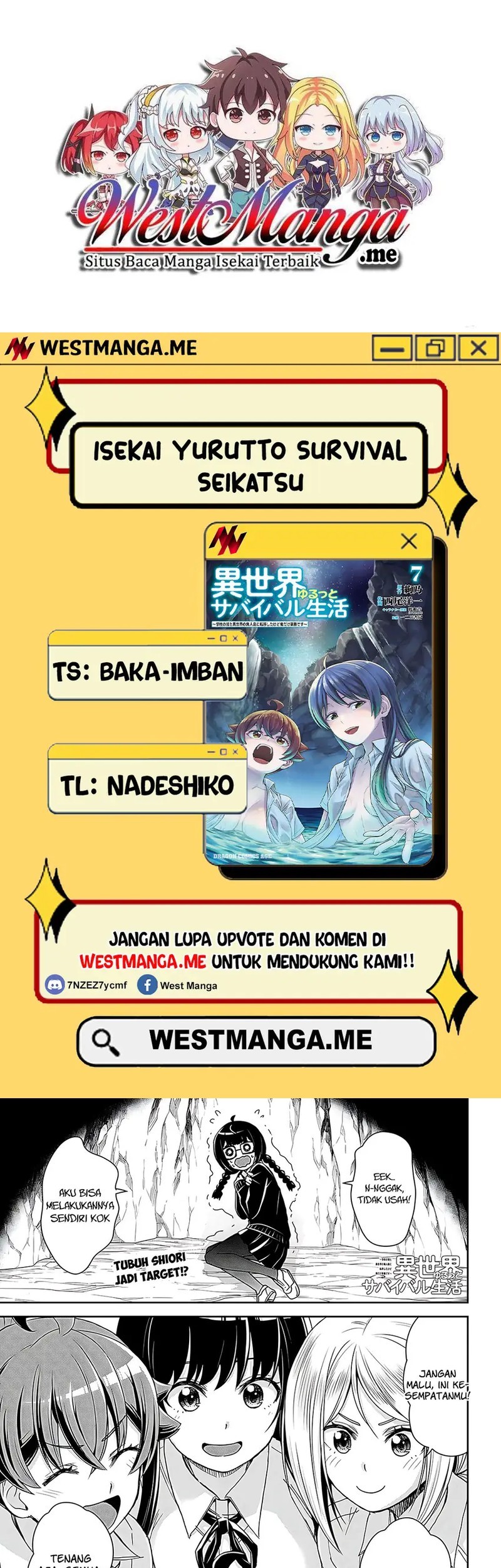 Chapter 30 - halaman 2