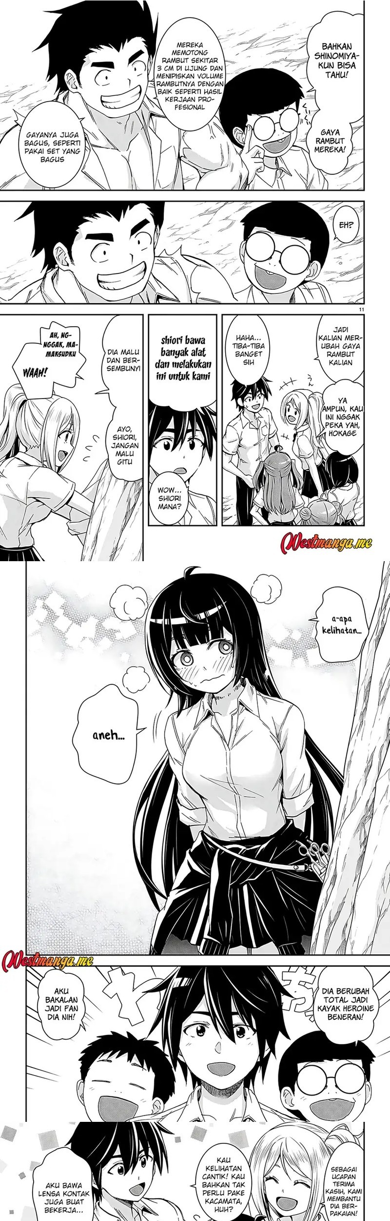 Chapter 30 - halaman 8