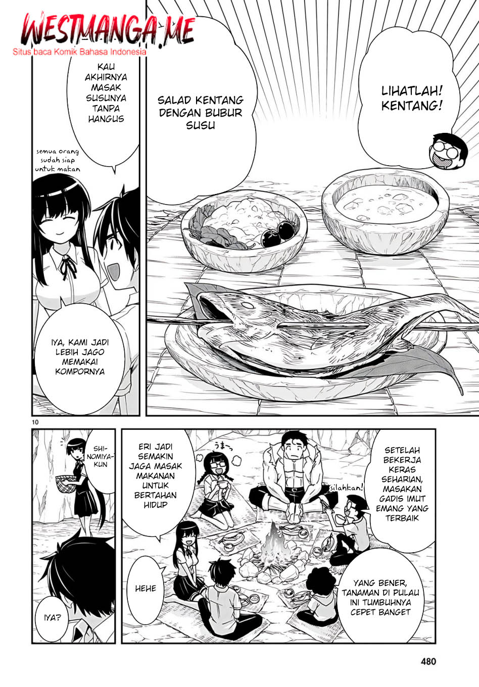 Chapter 32 - halaman 13