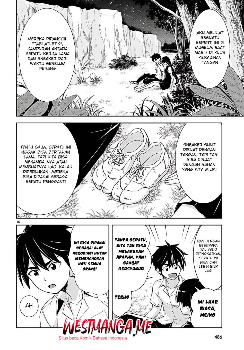 Chapter 32 - halaman 20