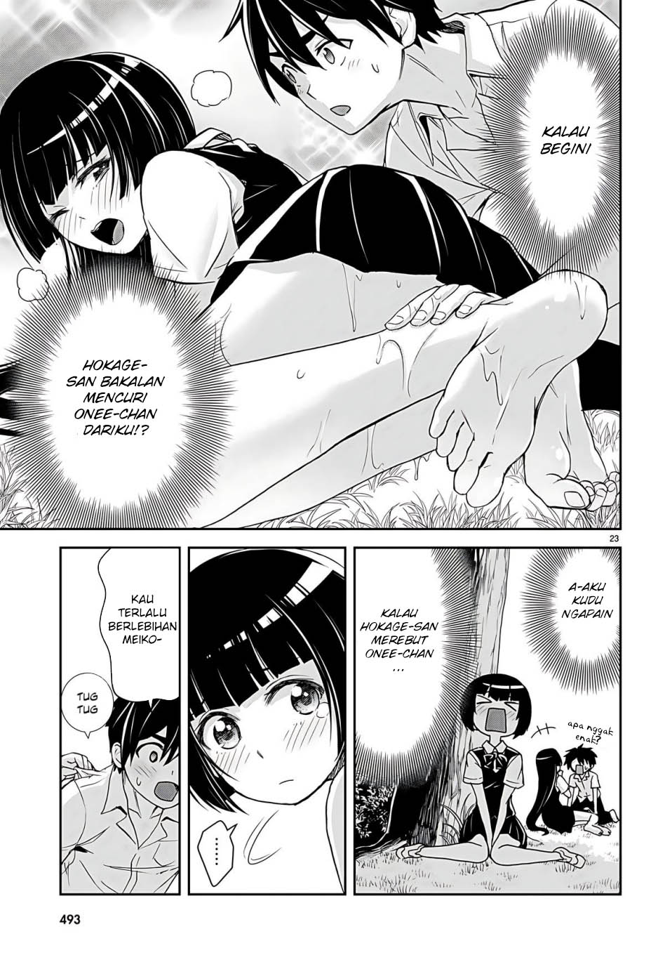 Chapter 32 - halaman 27