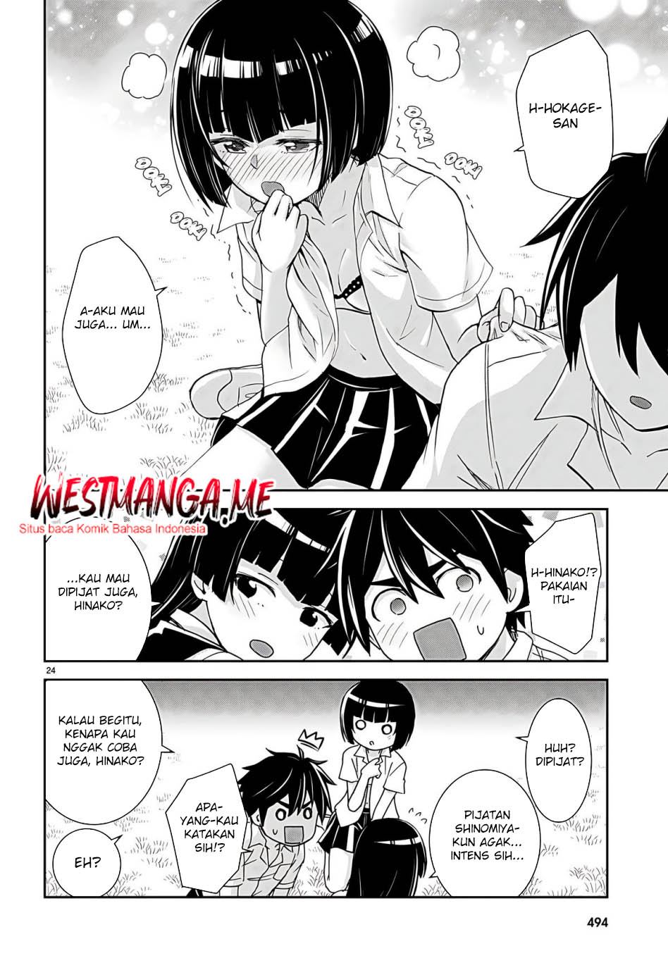 Chapter 32 - halaman 28