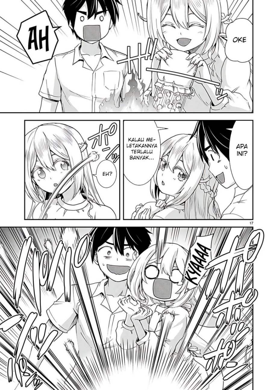Chapter 33 - halaman 21