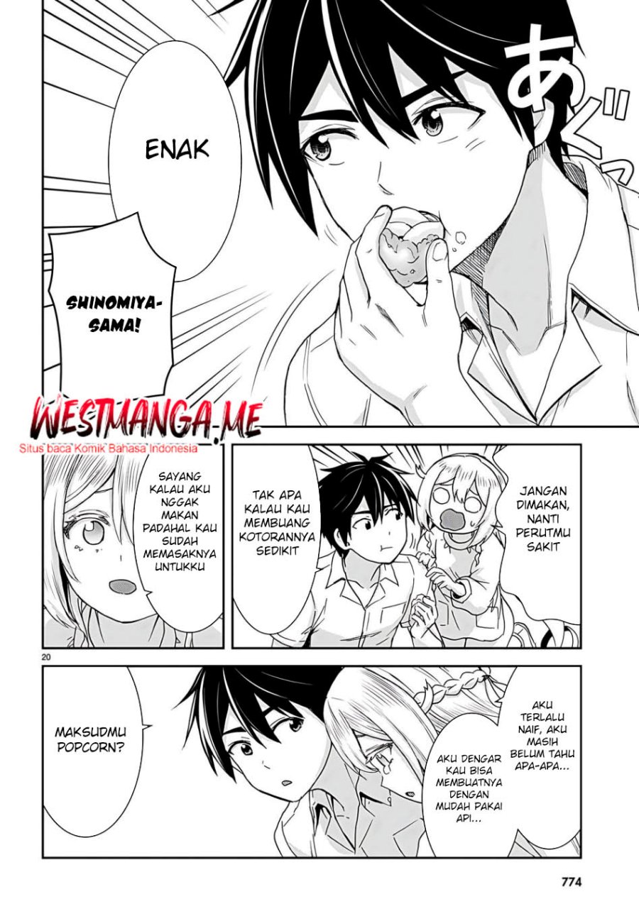 Chapter 33 - halaman 24