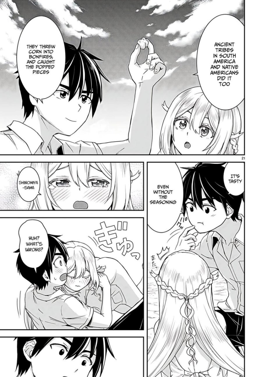 Chapter 33 - halaman 25