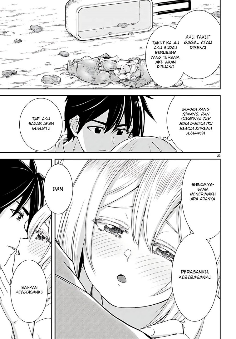 Chapter 33 - halaman 27