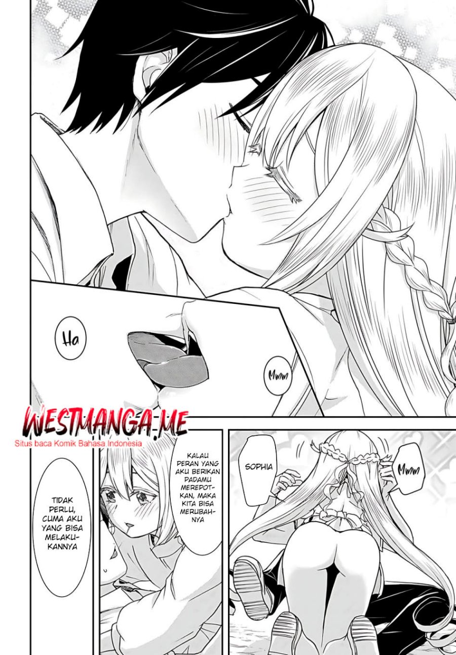 Chapter 33 - halaman 28