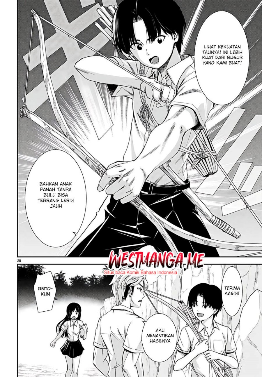 Chapter 33 - halaman 32