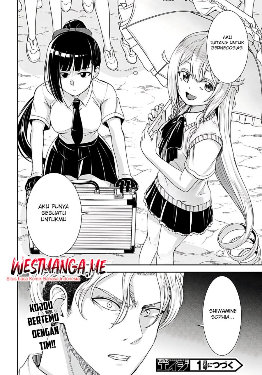 Chapter 33 - halaman 34