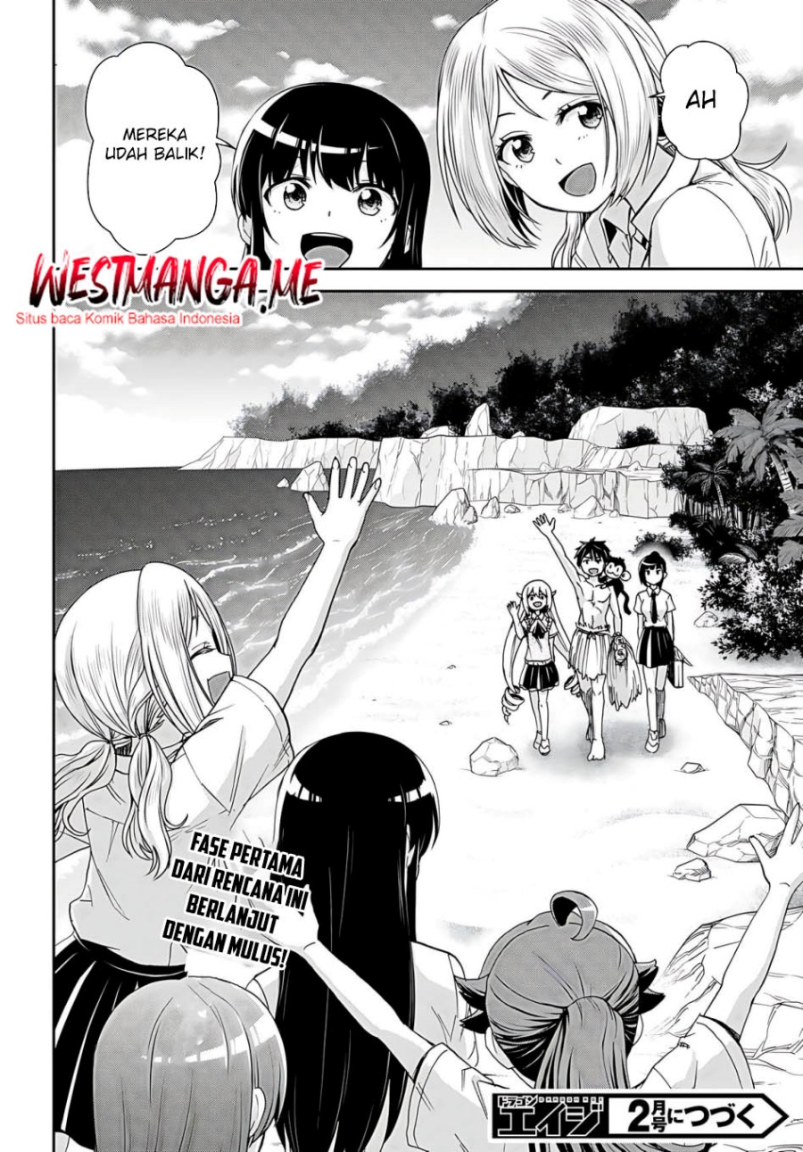 Chapter 34 - halaman 30