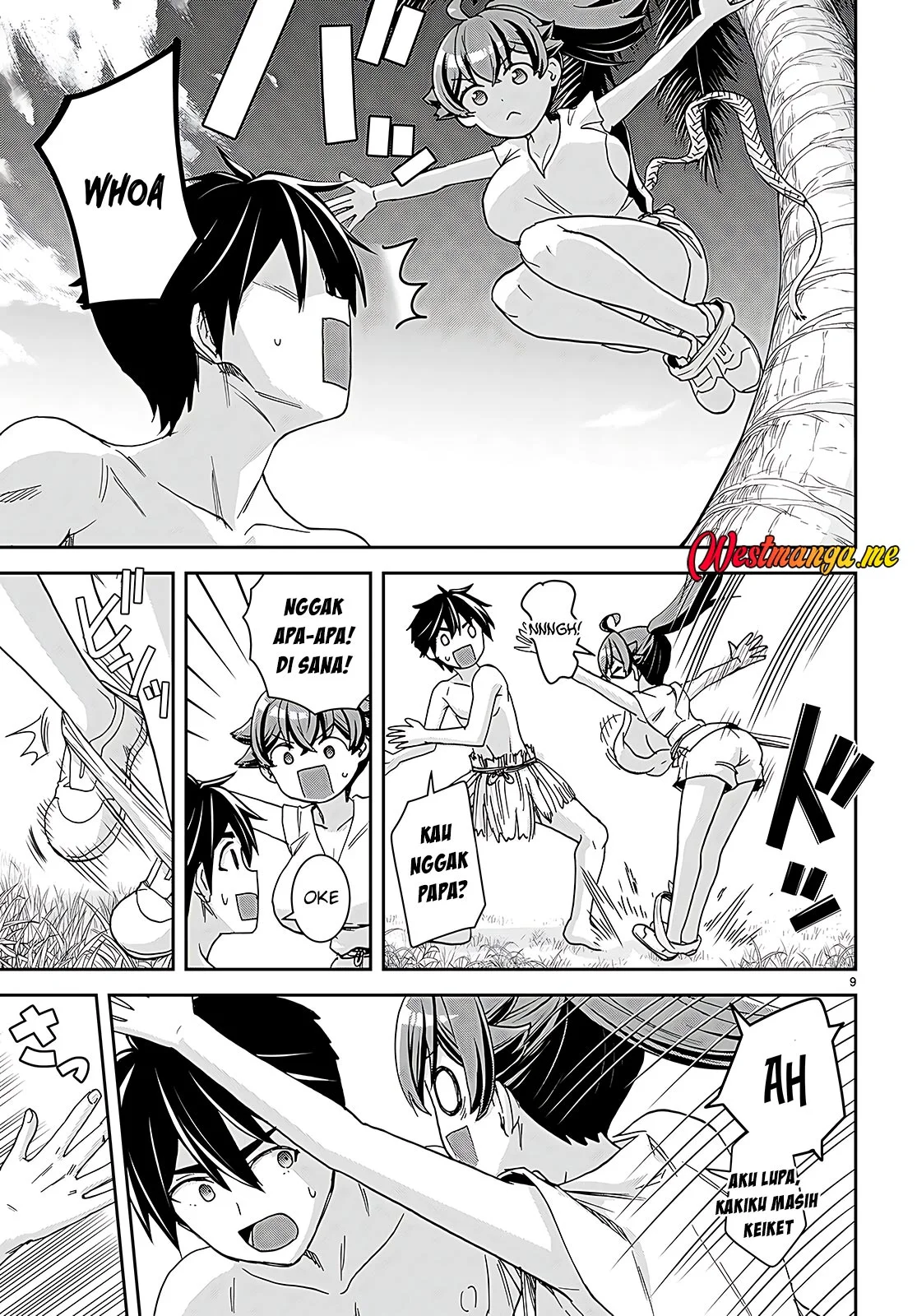Chapter 35 - halaman 12