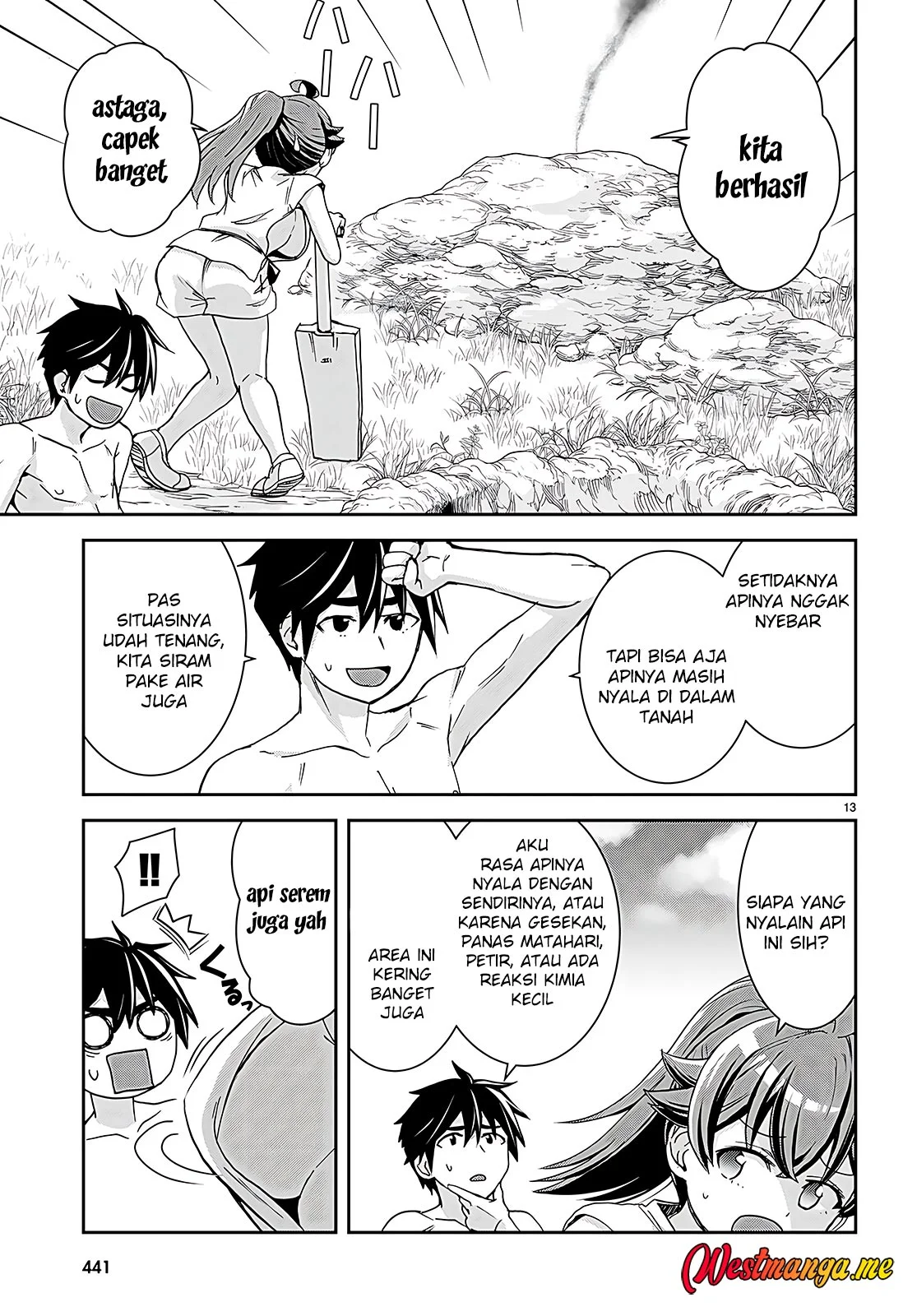 Chapter 35 - halaman 16