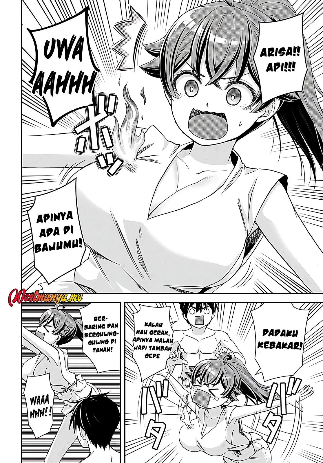 Chapter 35 - halaman 18