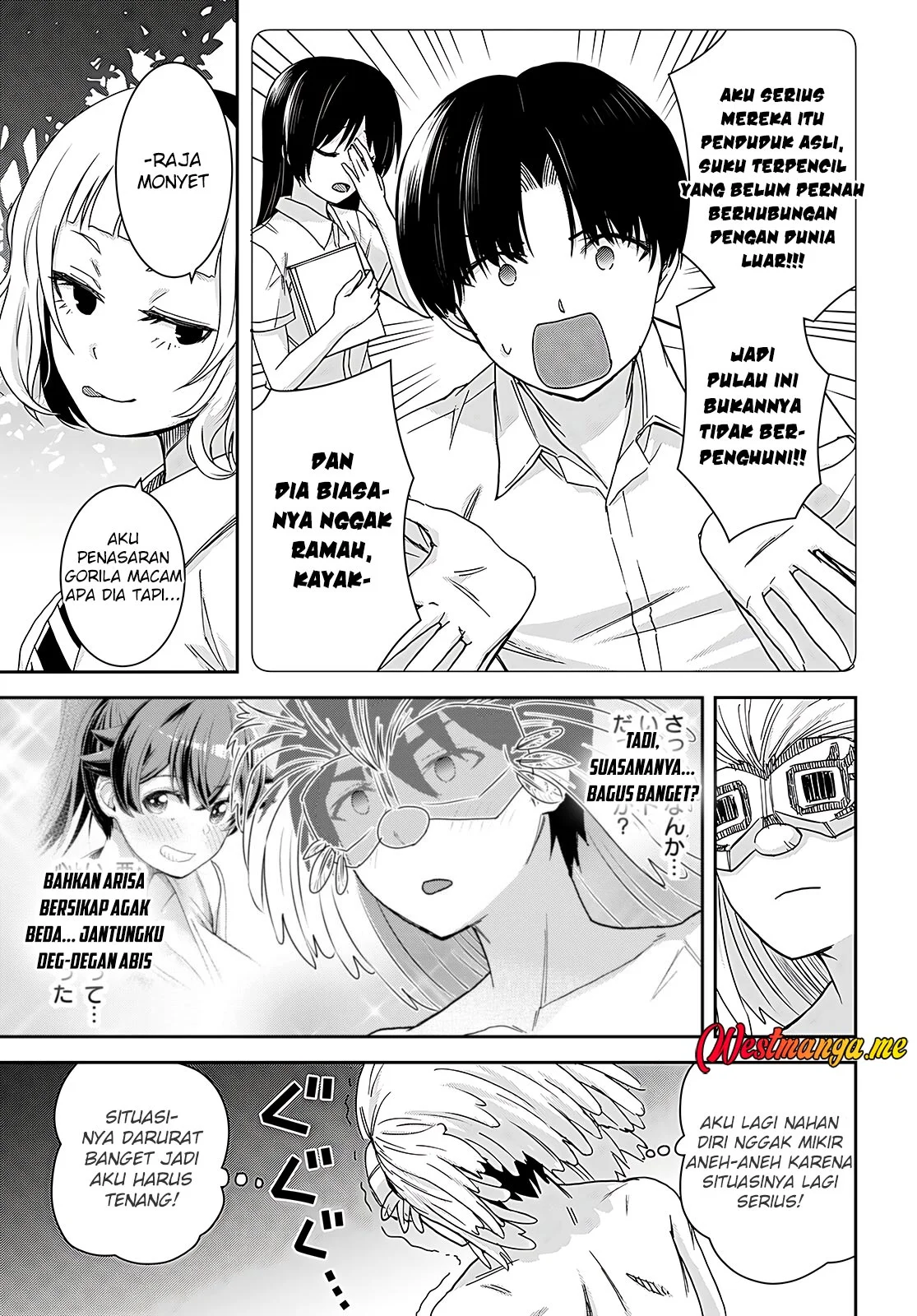 Chapter 35 - halaman 29