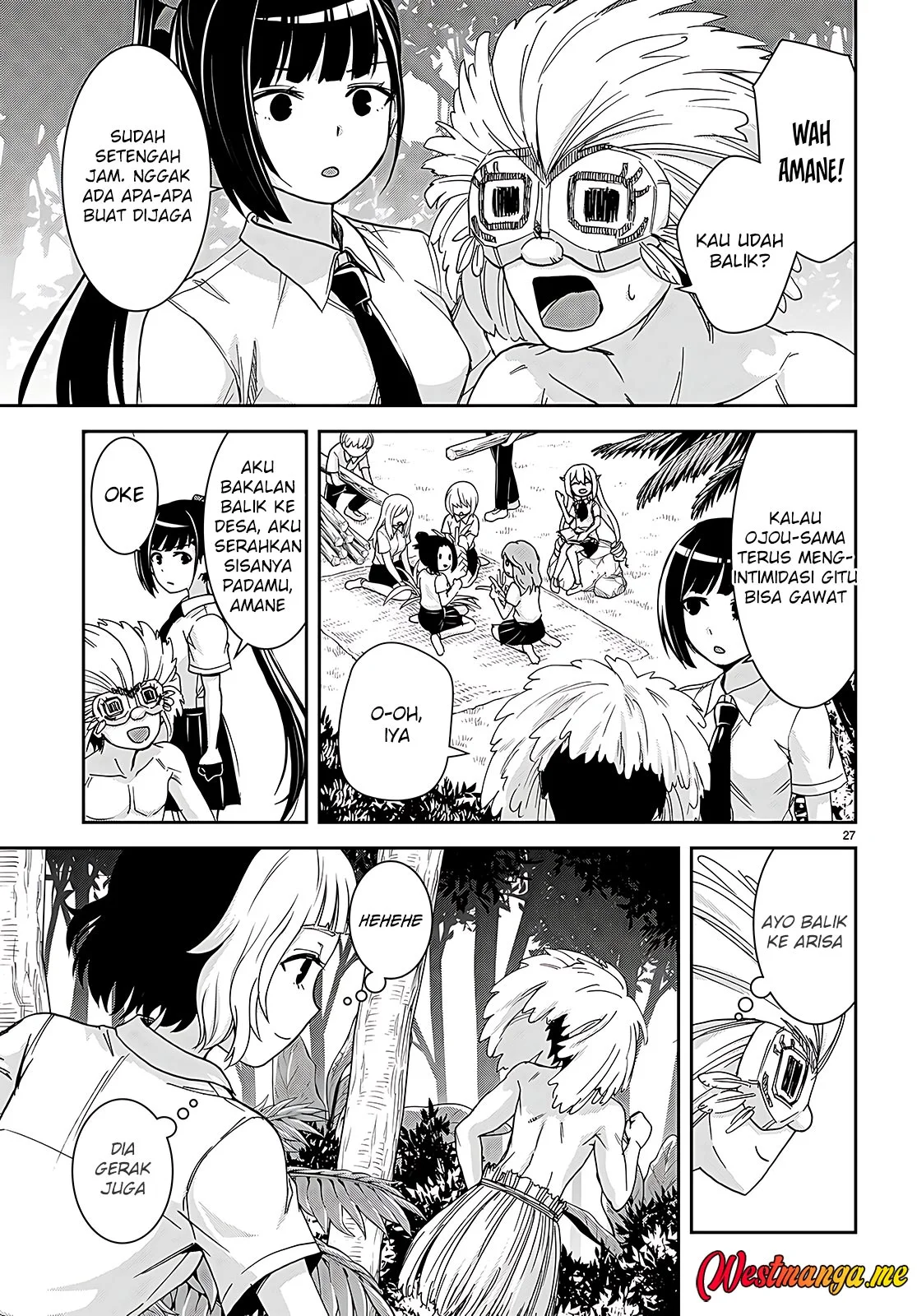 Chapter 35 - halaman 31