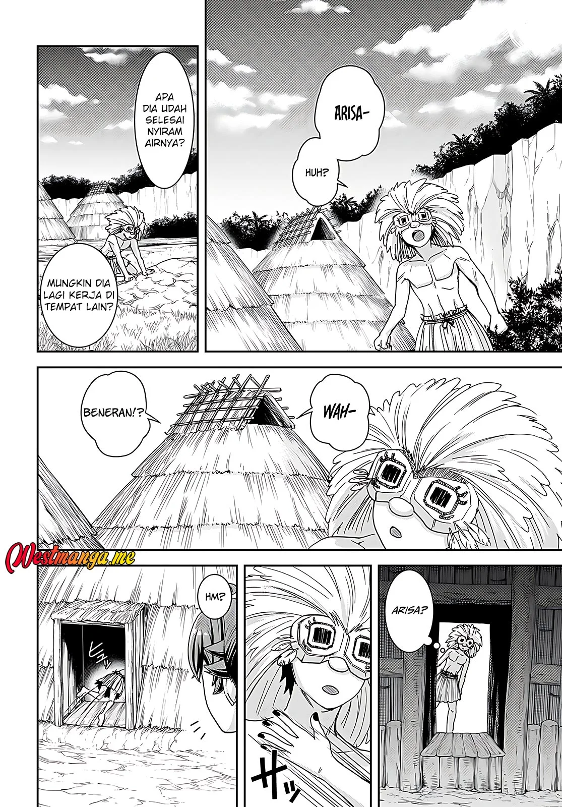Chapter 35 - halaman 32