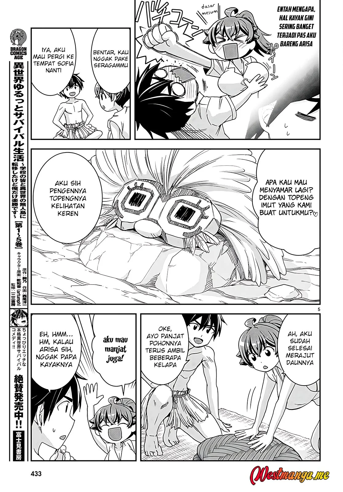 Chapter 35 - halaman 8