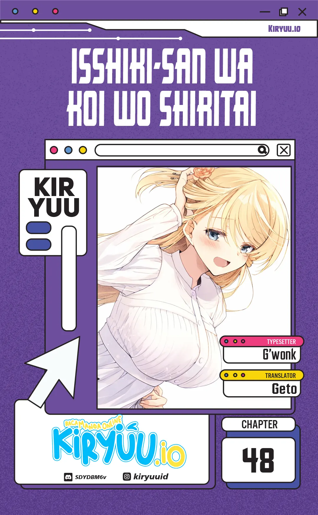 Chapter 48 - halaman 2