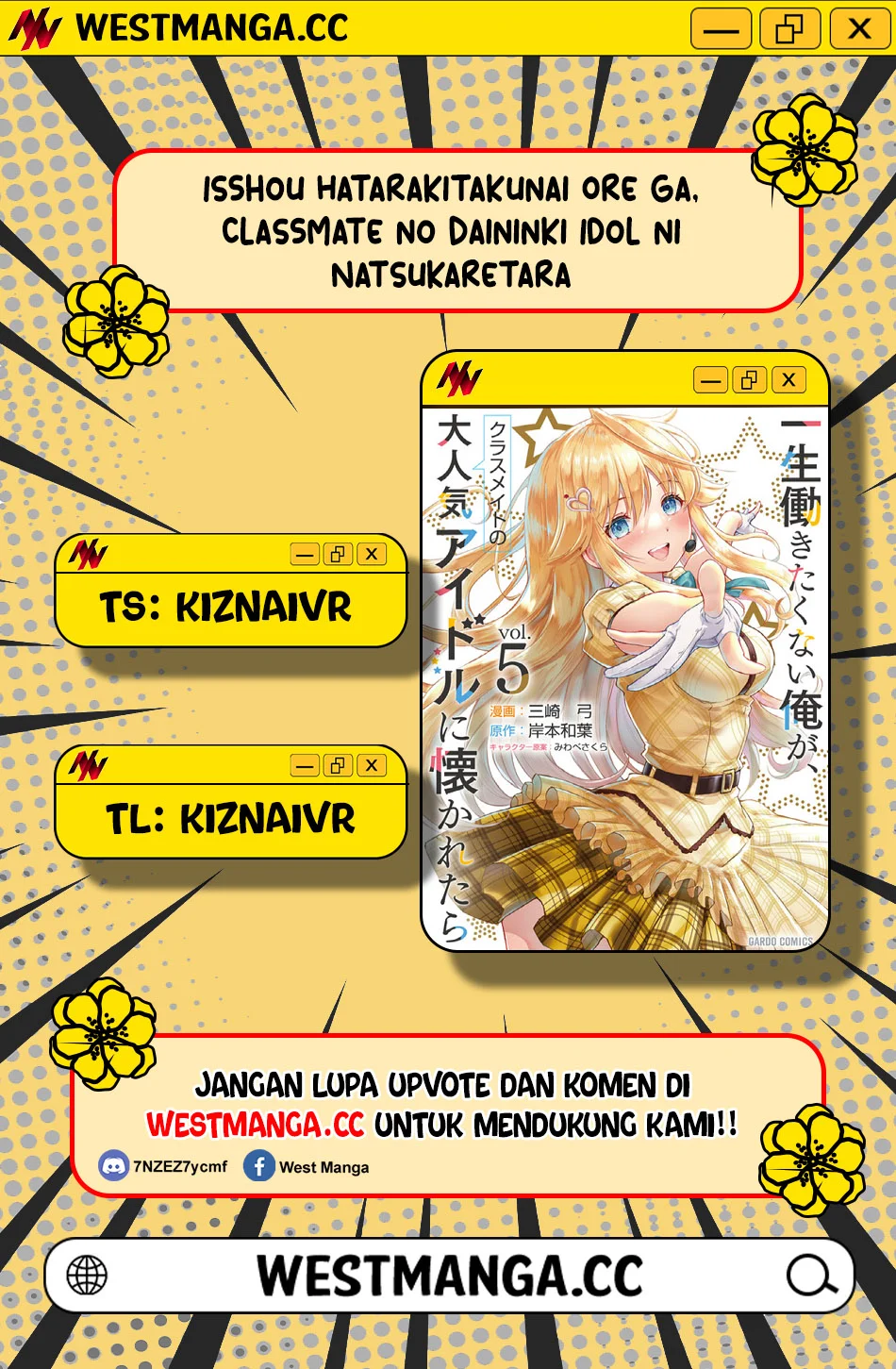 Chapter 23 - halaman 2