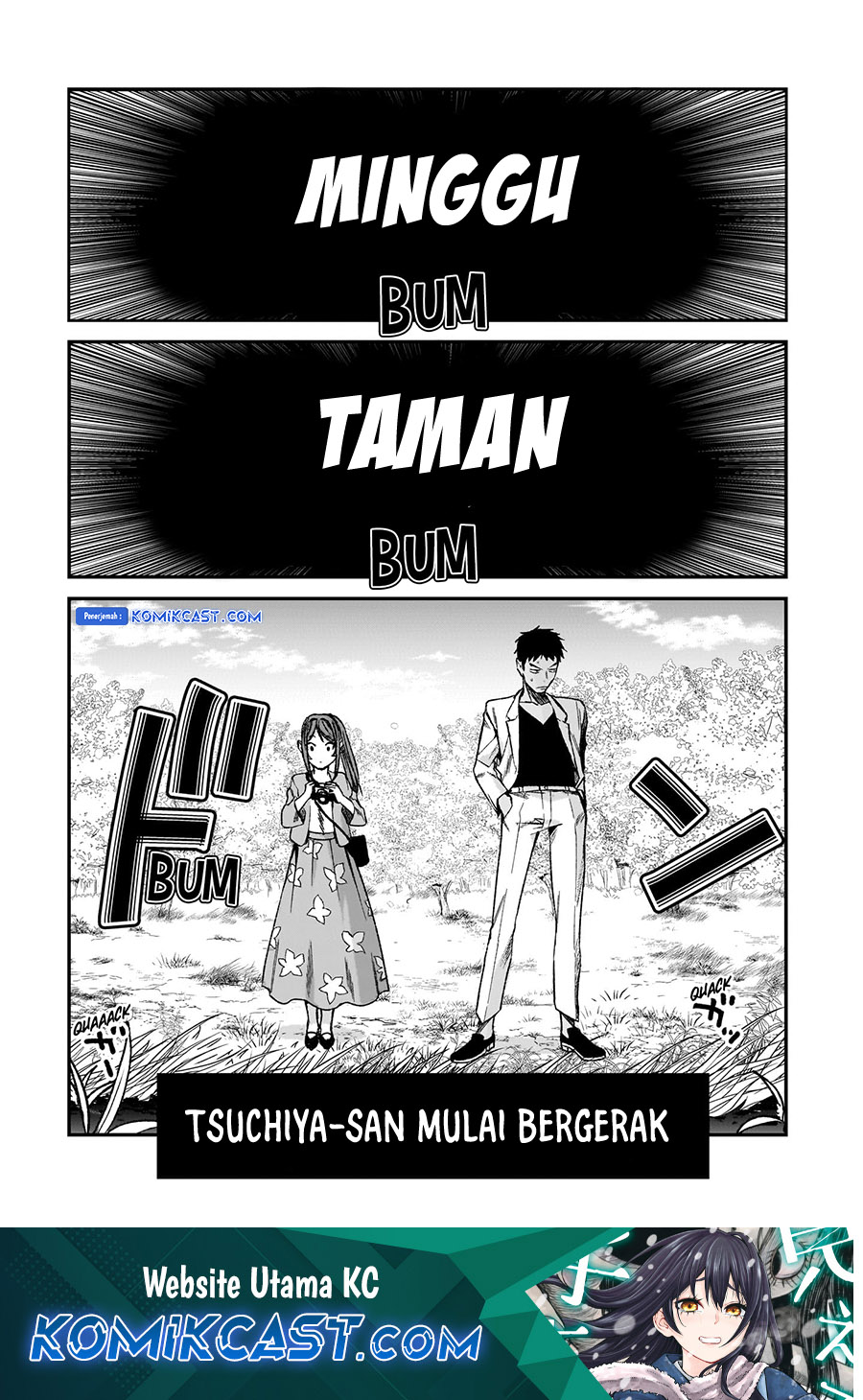 Chapter 30.5 - halaman 2