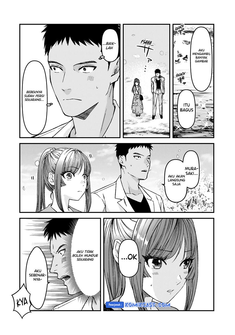Chapter 30.5 - halaman 6