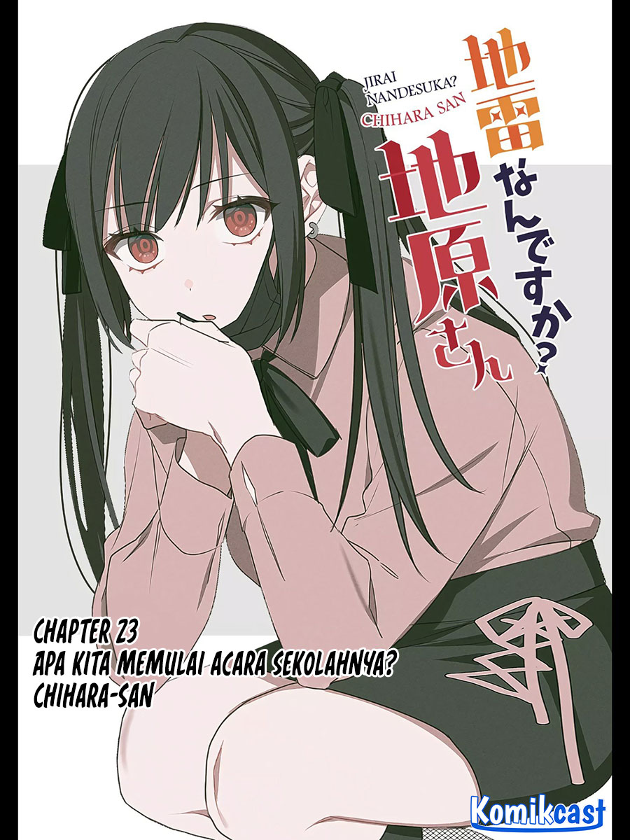 Chapter 23 - halaman 4