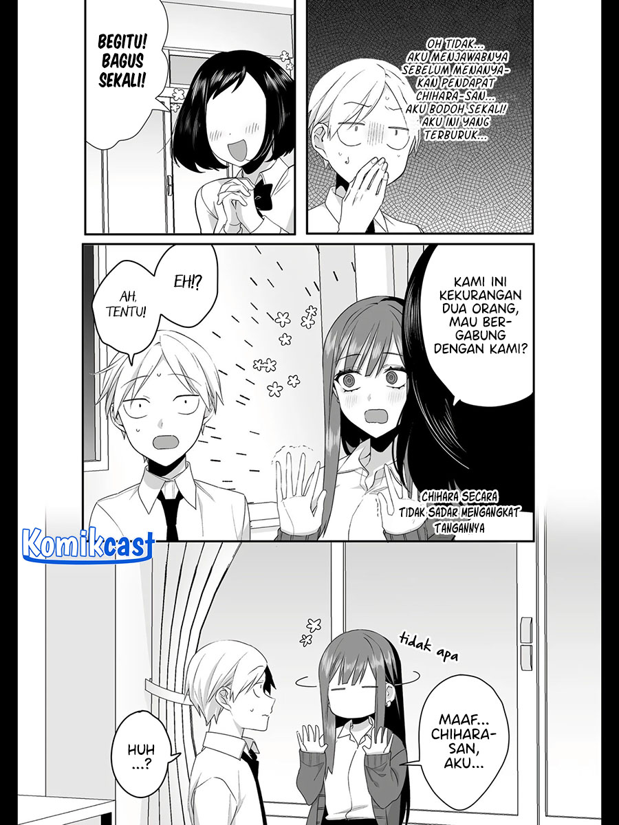 Chapter 23 - halaman 9