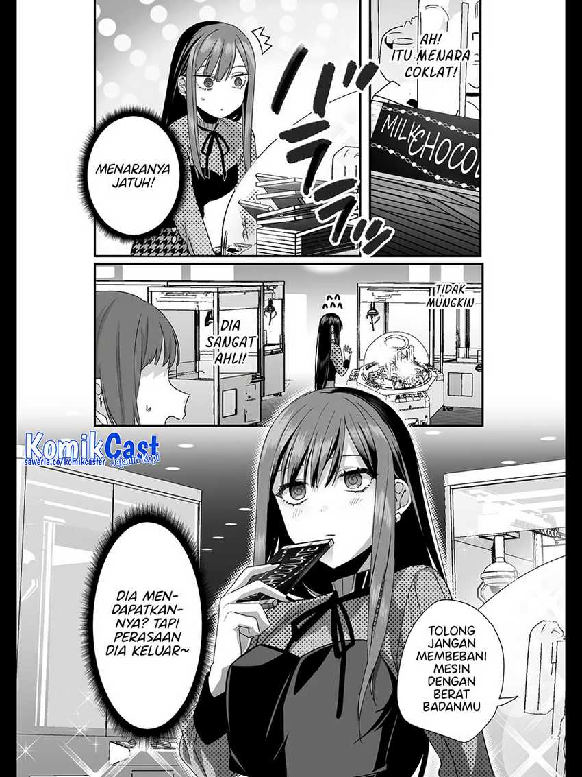 Chapter 25.5 - halaman 7