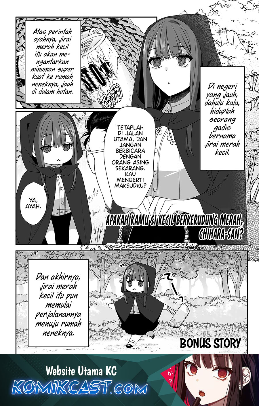 Chapter 30.5 - halaman 3