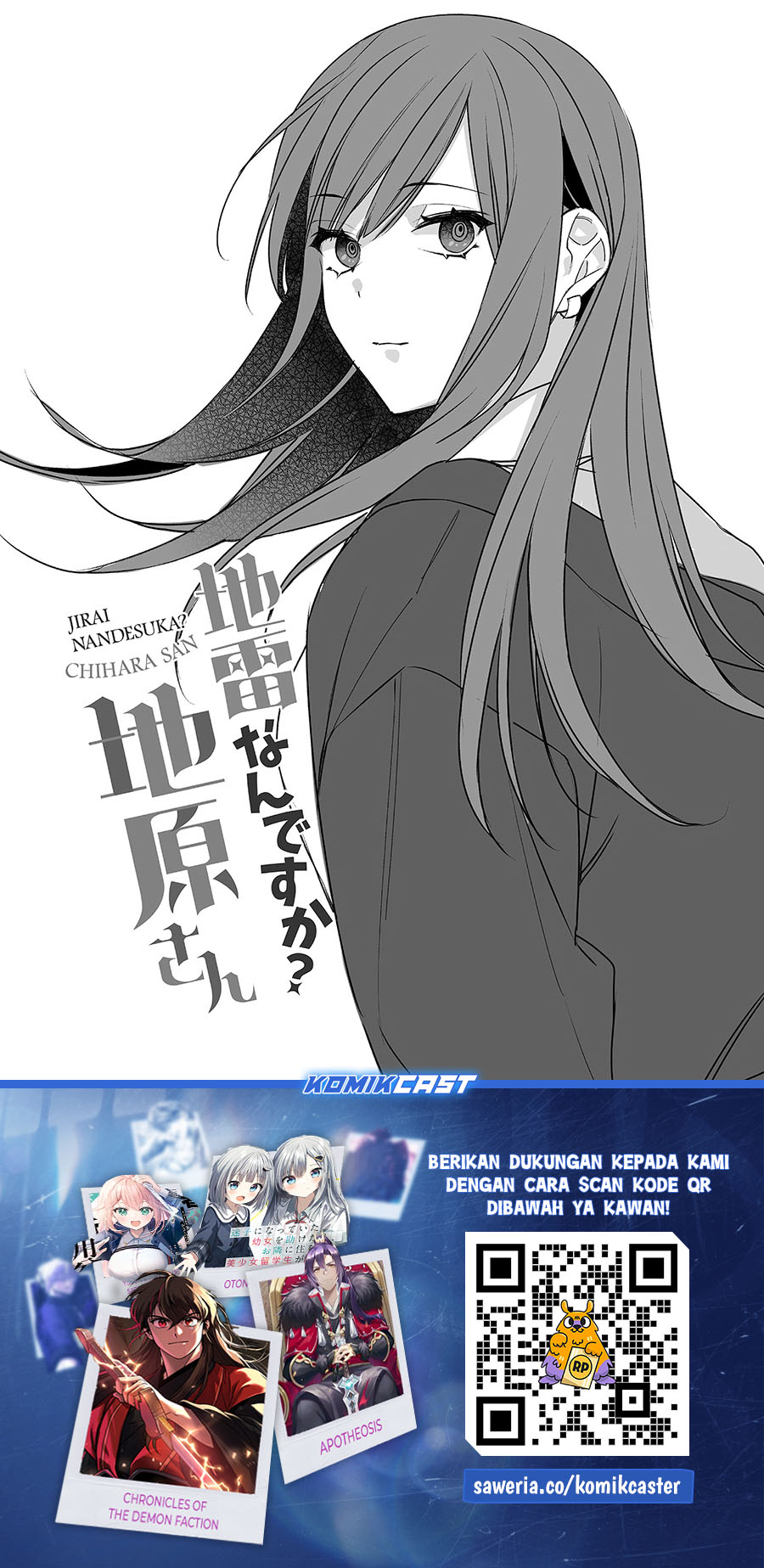 Chapter 30.5 - halaman 9