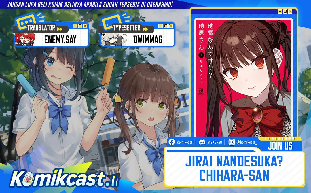 Chapter 87 - halaman 2