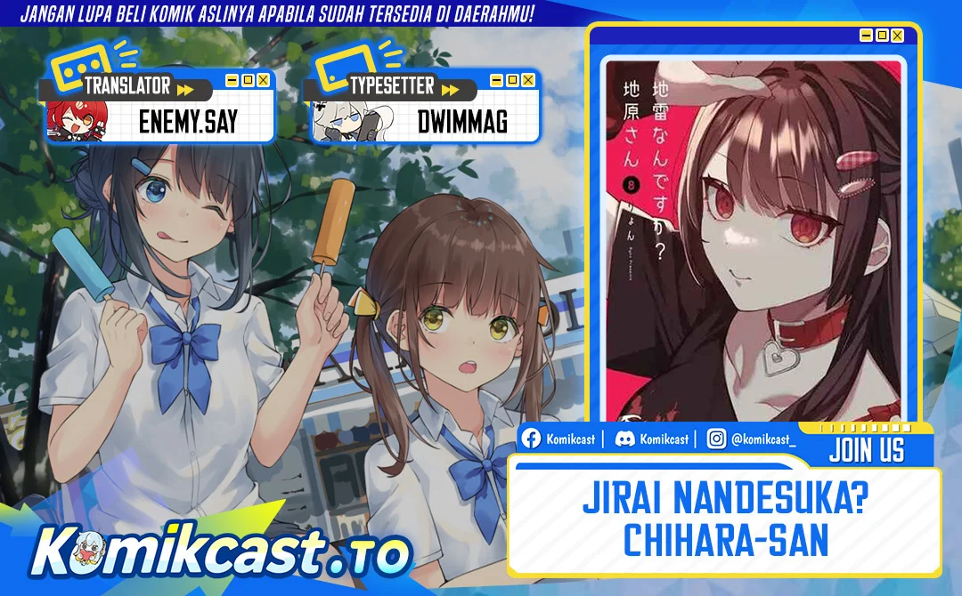 Chapter 91 - halaman 2