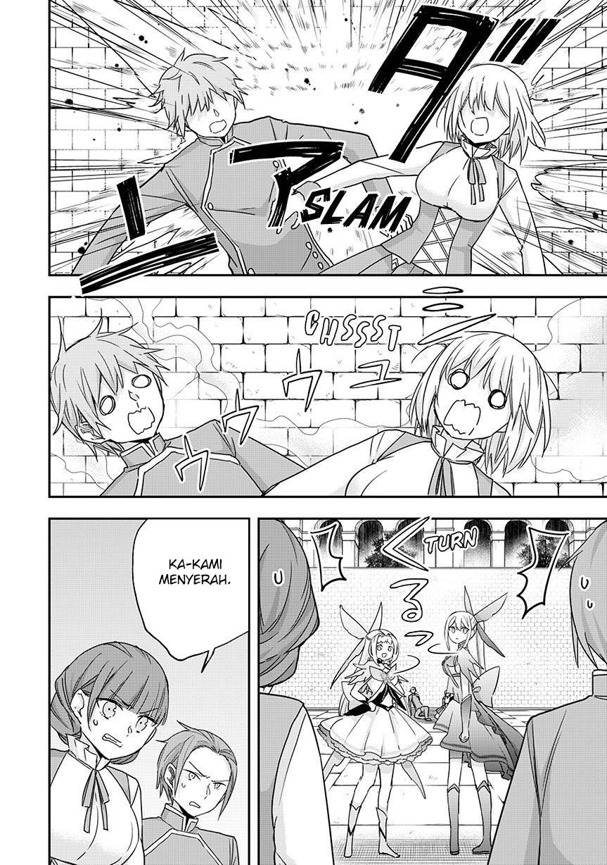 Chapter 119 - halaman 23