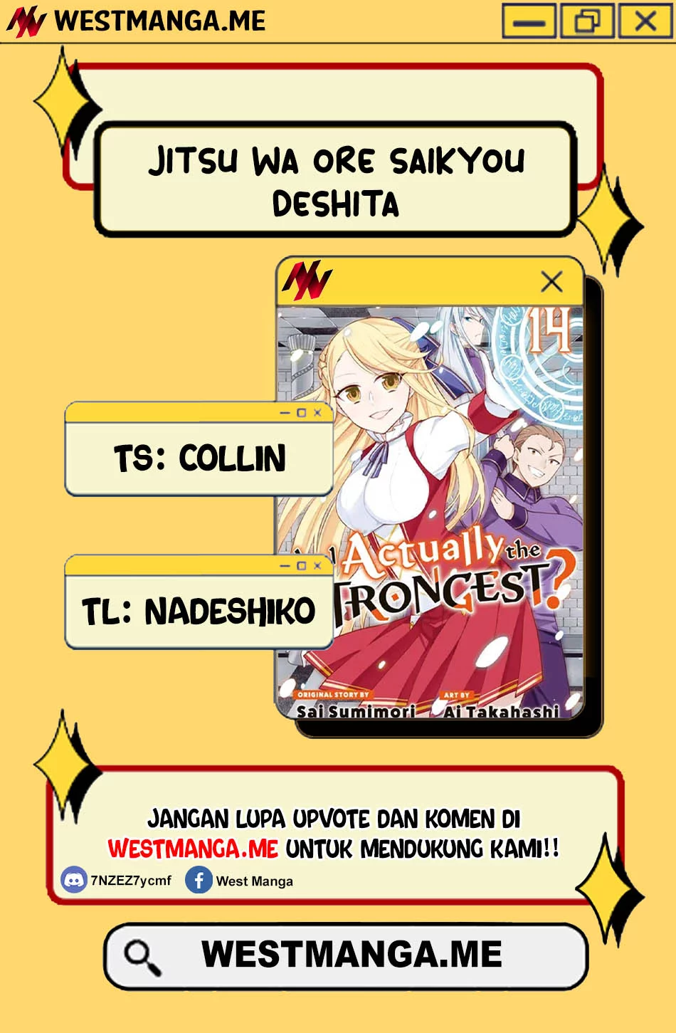 Chapter 126 - halaman 5