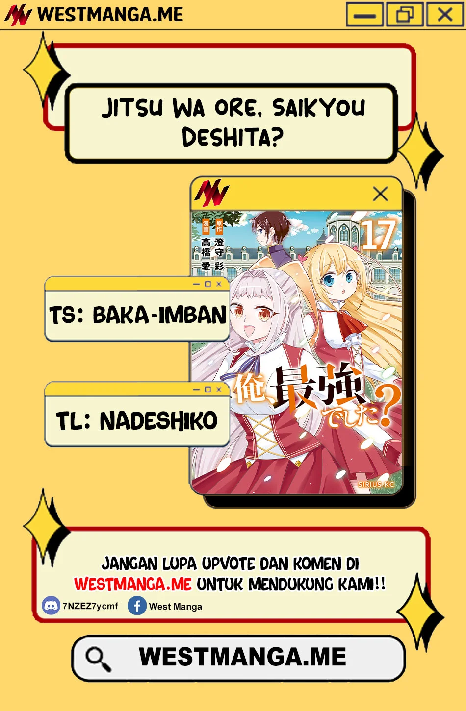 Chapter 135 - halaman 3