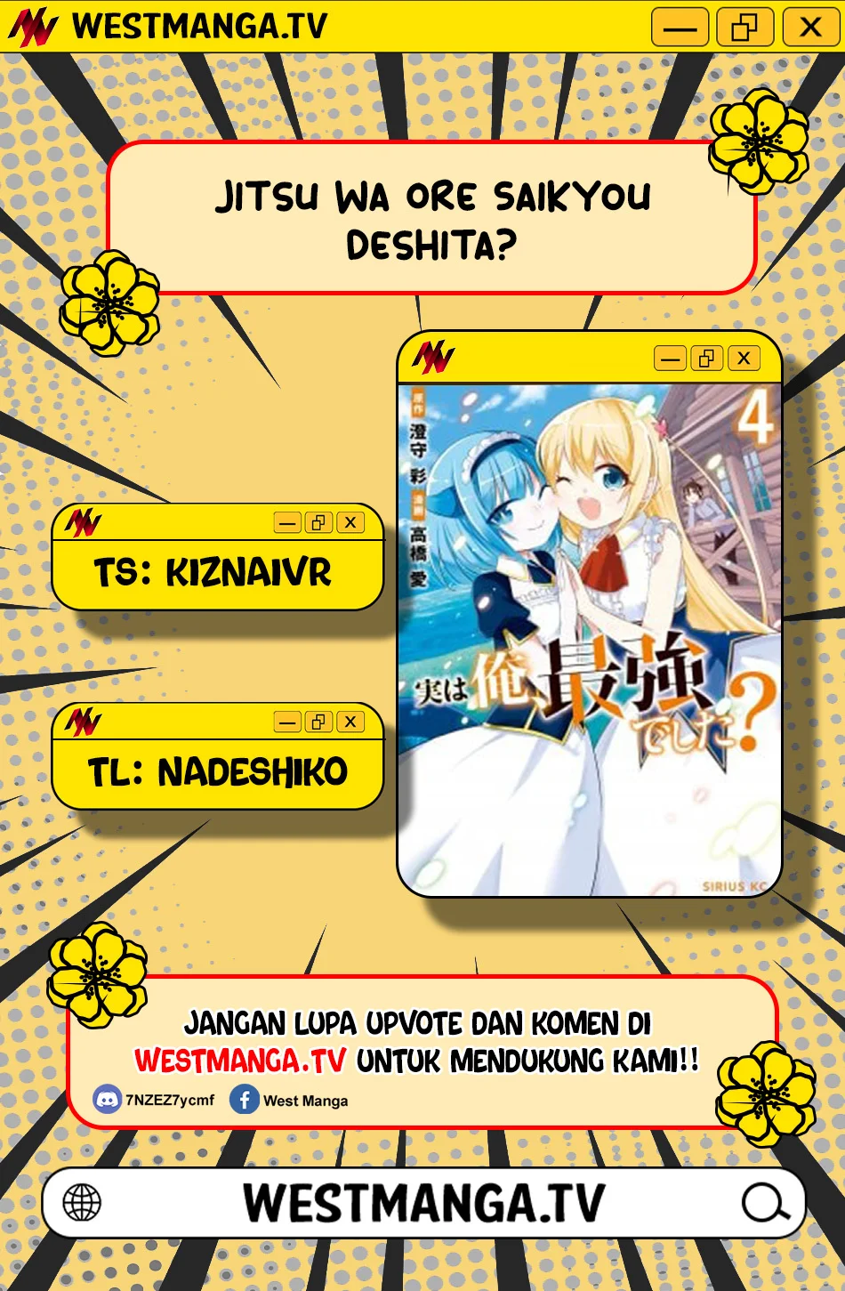 Chapter 140 - halaman 1