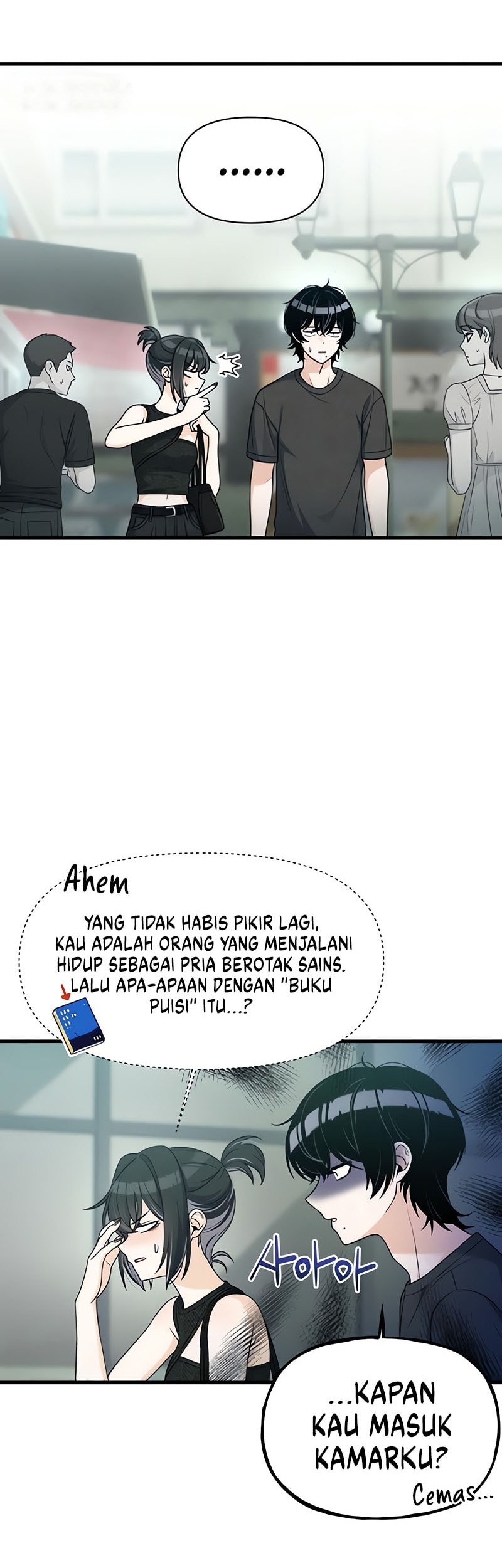 Chapter 23 - halaman 50