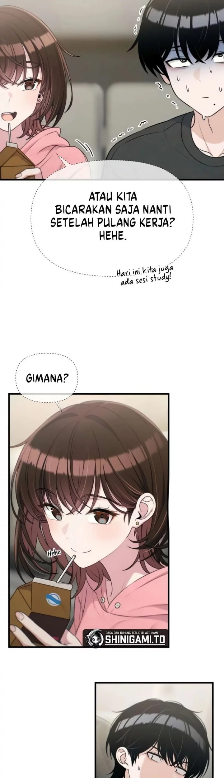 Chapter 31 - halaman 32