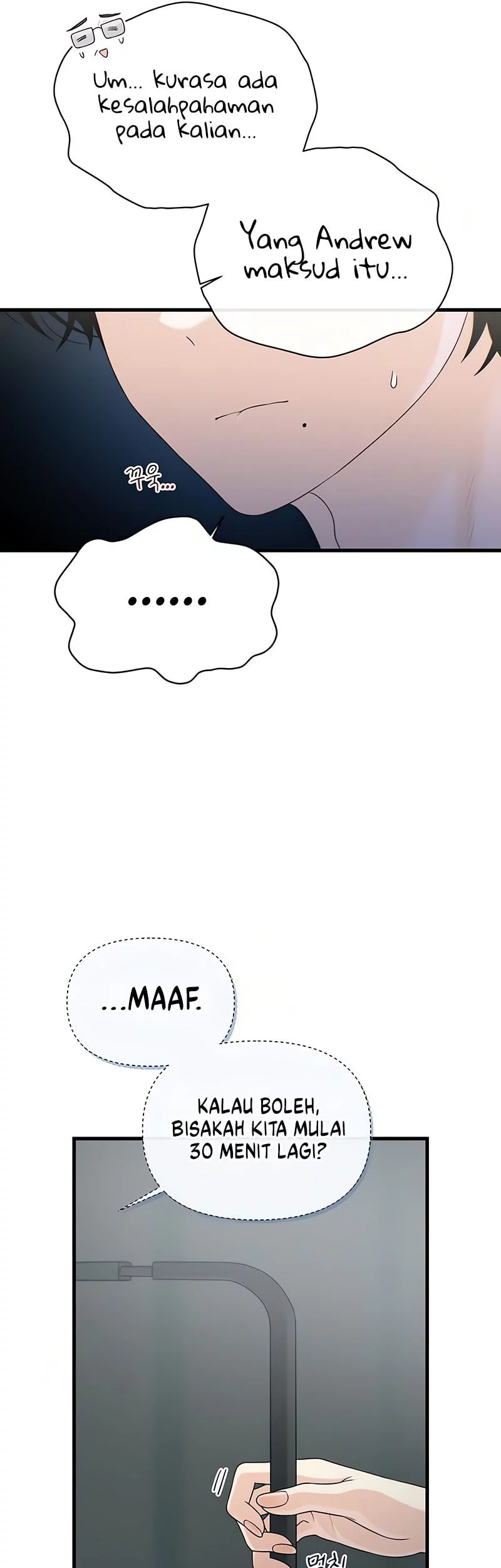 Chapter 32 - halaman 32