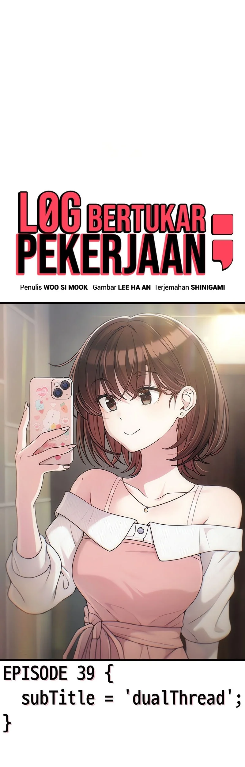 Chapter 39 - halaman 23