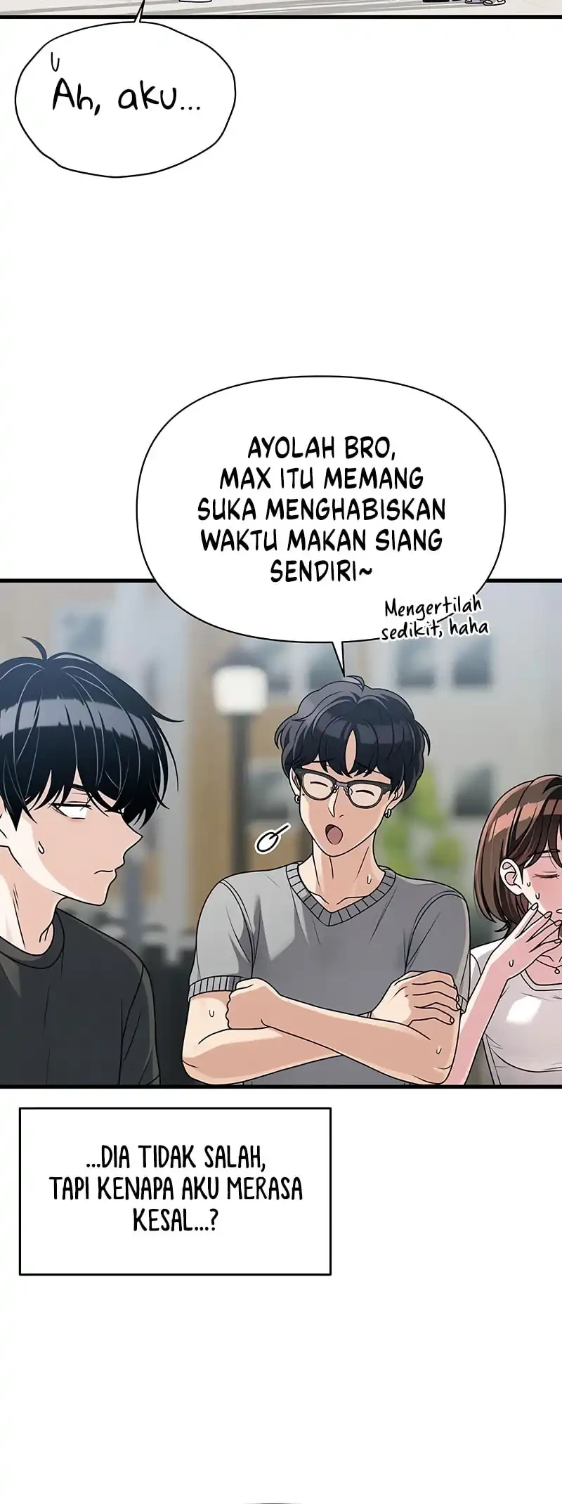 Chapter 40 - halaman 34